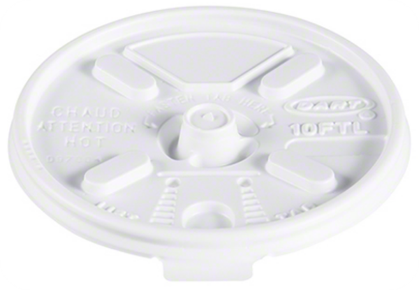 LID 10FTL LIFT AND LOCK PK 1000