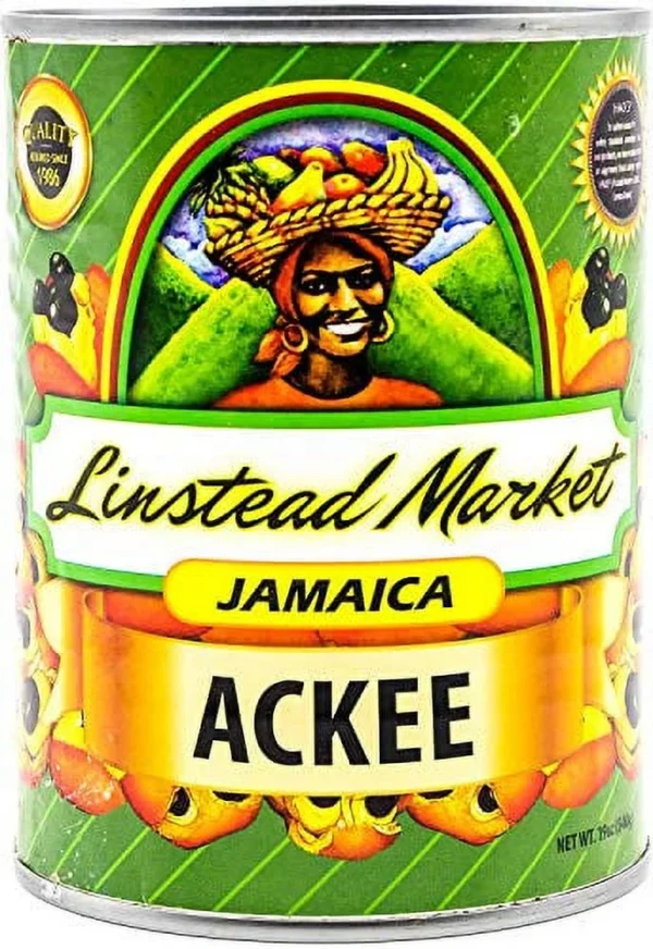 ACKEE 15 OZ