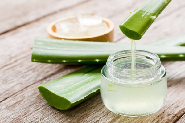ALOE VERA