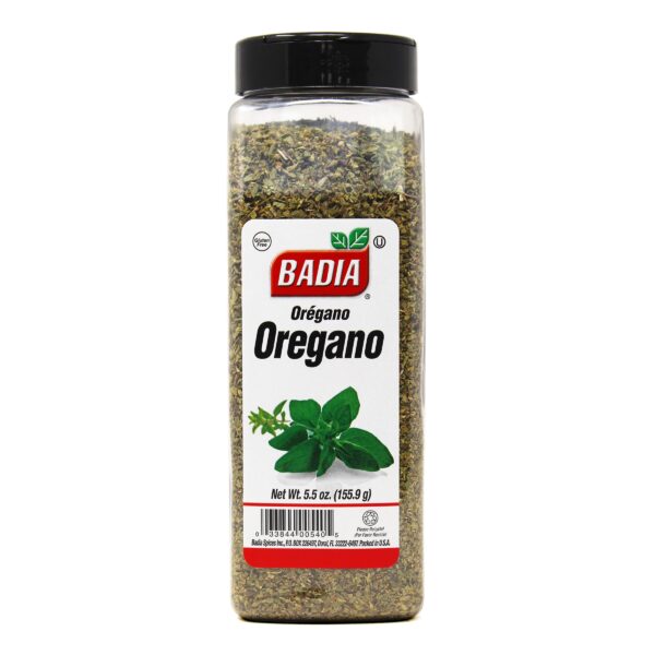 BADIA OREGANO WHOLE 1.35 LB