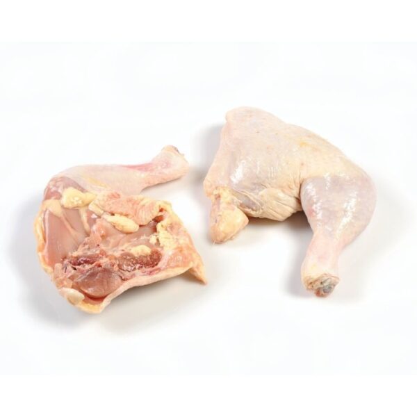 CHICKEN LEG QUARTERS 40 LB