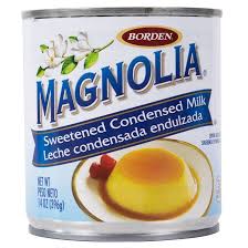 CONDENSED MILK 24-14 OZ