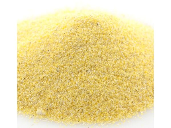 CORN MEAL FINE 50 LB