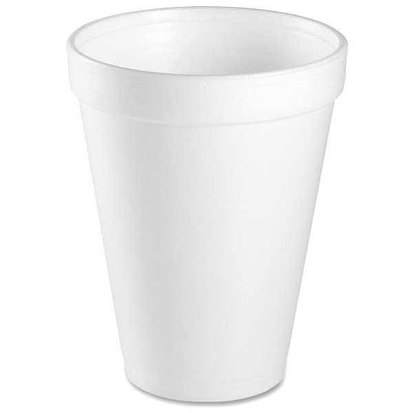 CUP 12ML16 DART 12 OZ