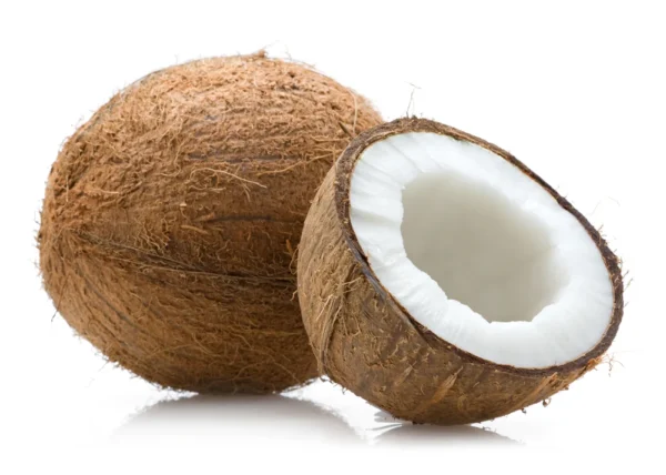 COCONUT DRY