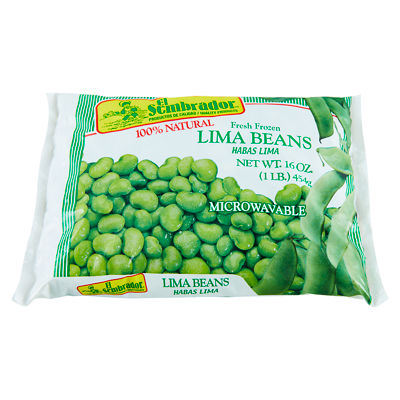EL SEMBRADOR BABY LIMA 12/16 OZ