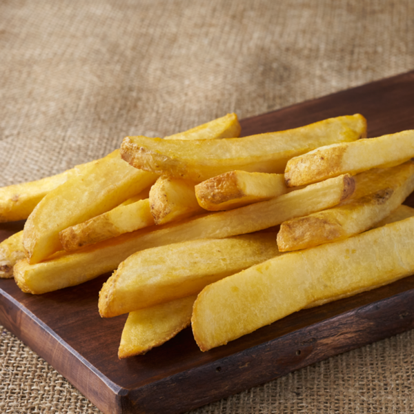 FRENCH FRIED STEAK-CUT BIG