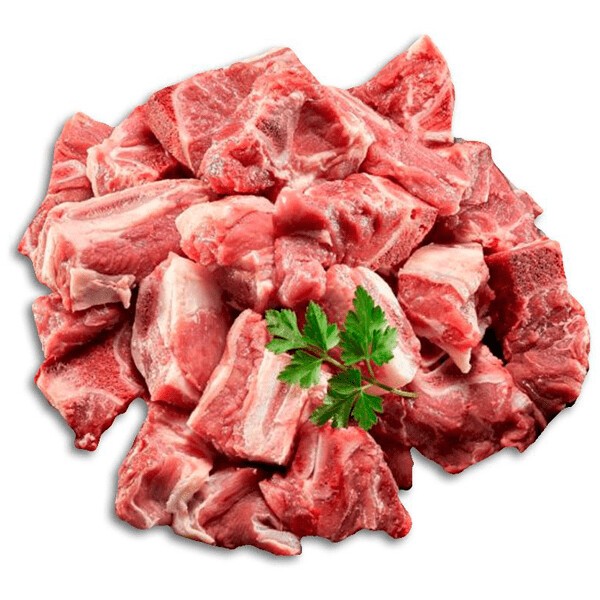 GOAT WHOLE (SWIFT)