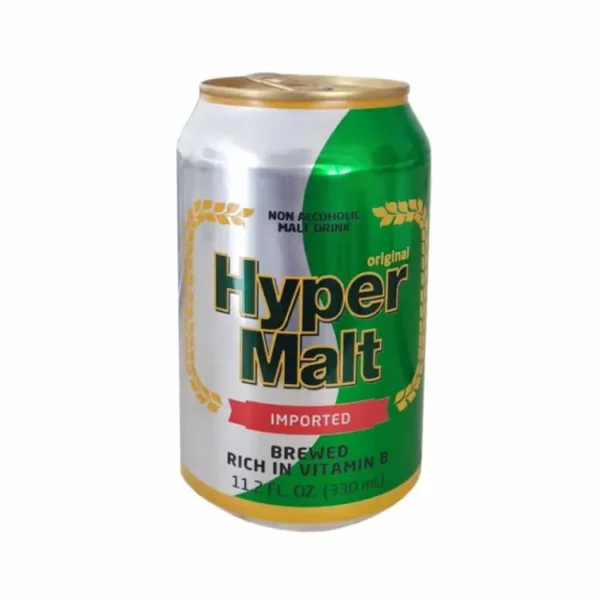 HYPER MALTA 4X6/11.2 OZ