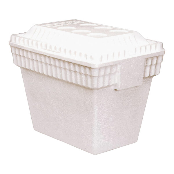ICE CHEST FOAM 3542