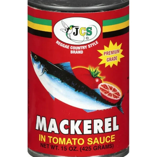 KAM LONG MACKL TOM 15 OZ