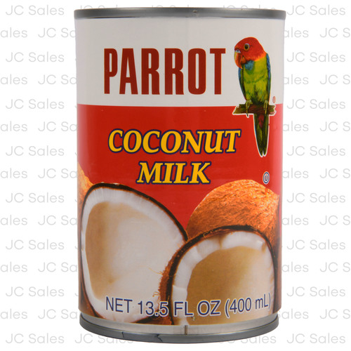 PARROT COCONUT MLK 24/13.5