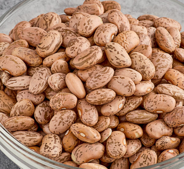 PINTO BEANS 20 LB