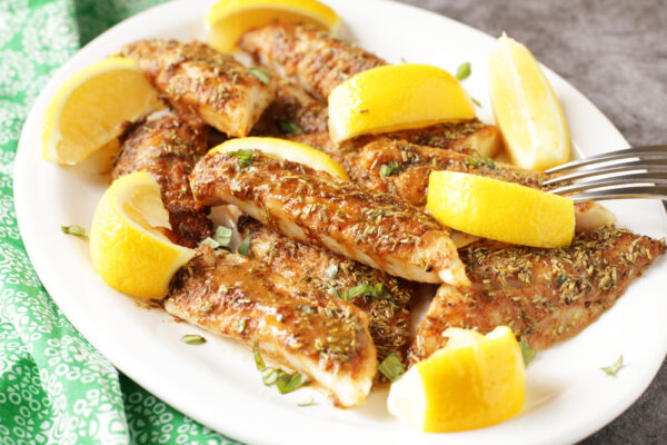 POLLOCK FILLETS 20/16OZ - Image 2