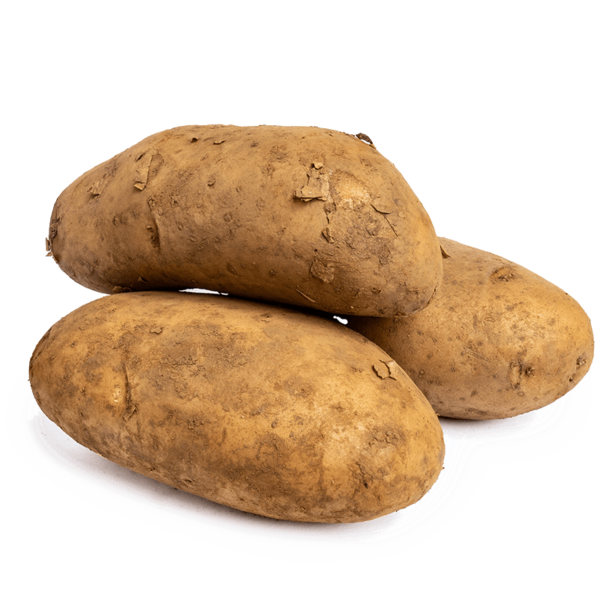 BAKED POTATO #60 BOX