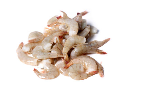 SHRIMP 21-25 CLEAN