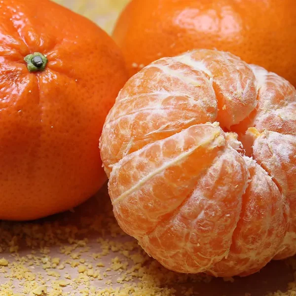 MANDARINA