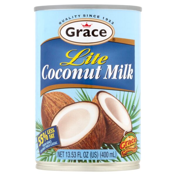 YOUNG COCONUT MLK 46005 OZ