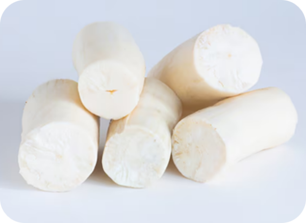 BANACOL YUCA 5 LB