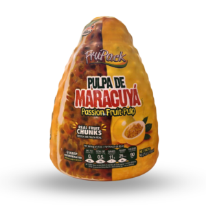 FRUPACK PASSION FRUIT PULP 9/40.5 OZ
